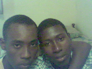 tamsir et yero