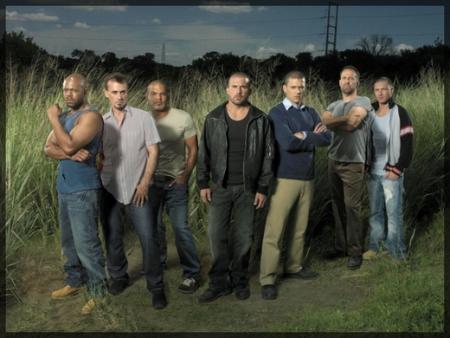 prison break